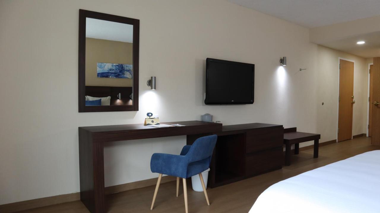 Rio Vista Inn Business High Class Tampico Exterior foto