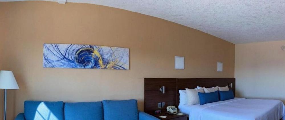 Rio Vista Inn Business High Class Tampico Exterior foto
