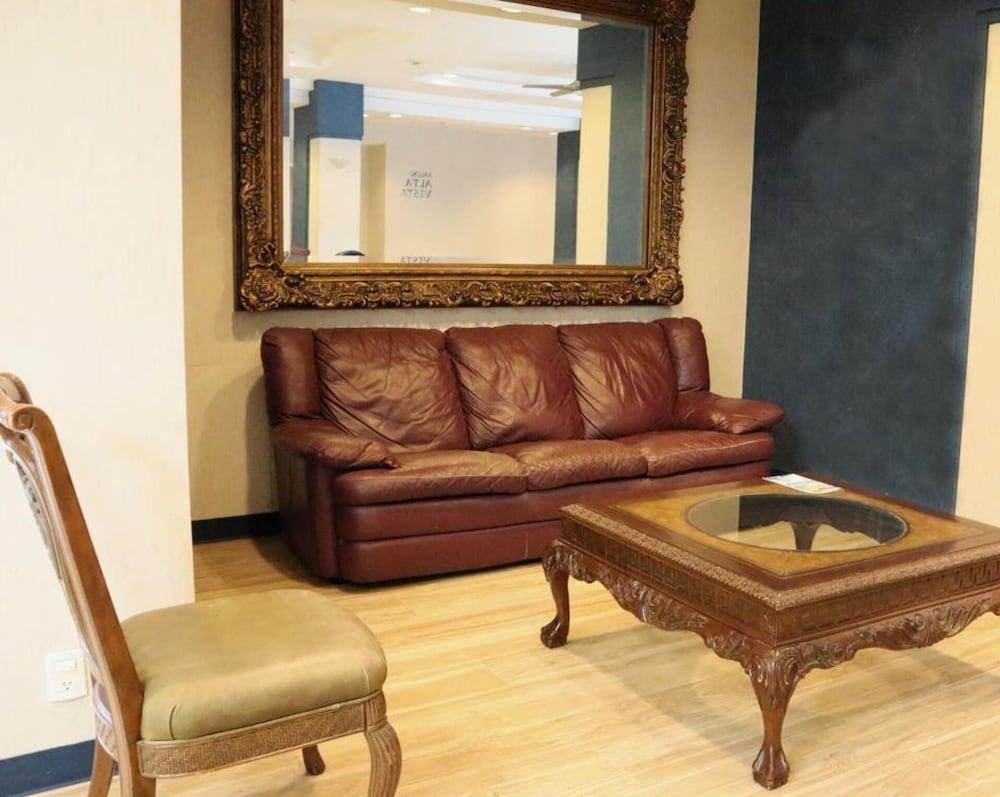Rio Vista Inn Business High Class Tampico Exterior foto