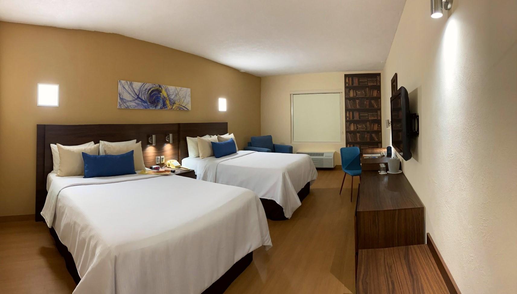 Rio Vista Inn Business High Class Tampico Exterior foto