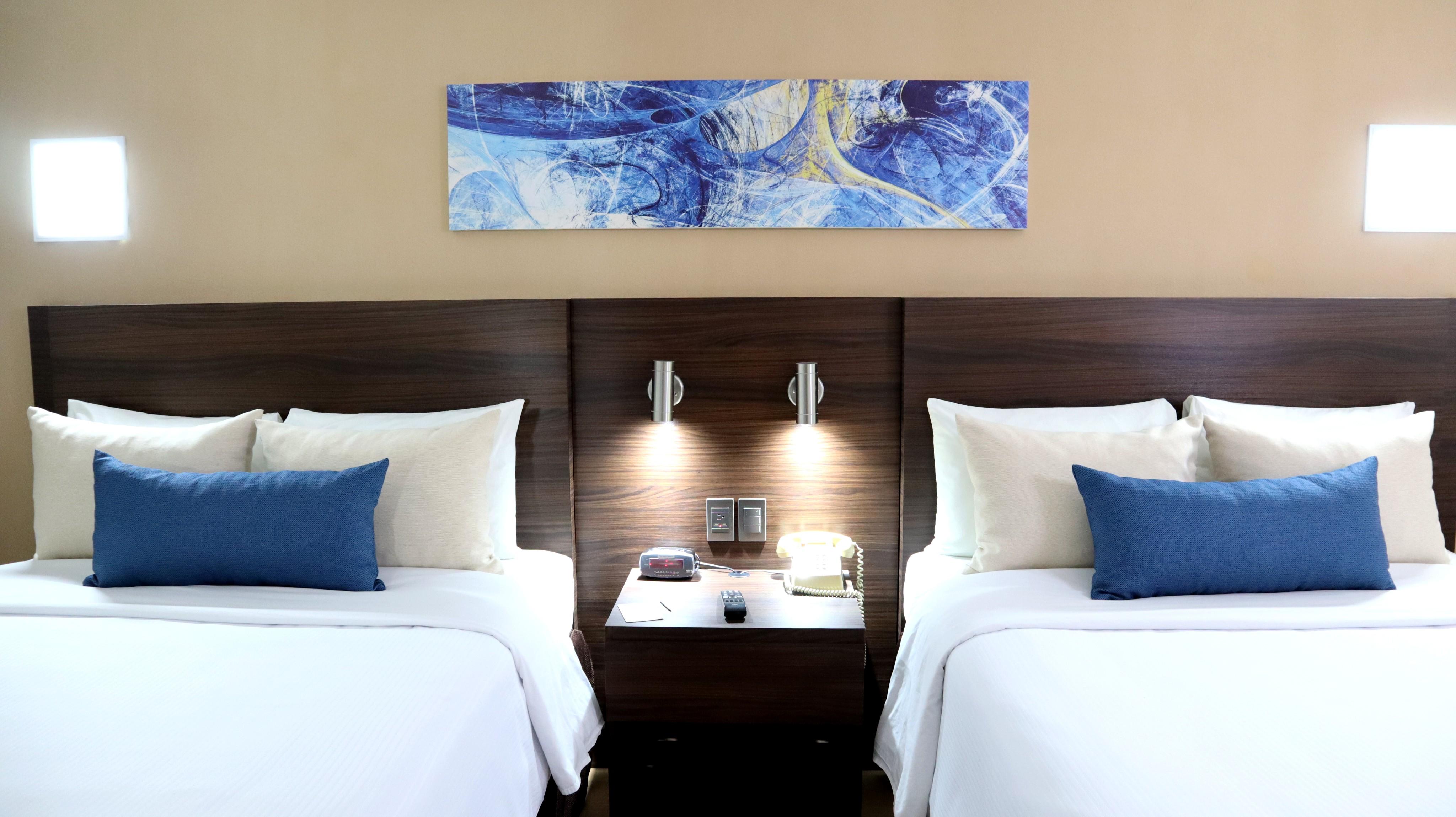 Rio Vista Inn Business High Class Tampico Exterior foto