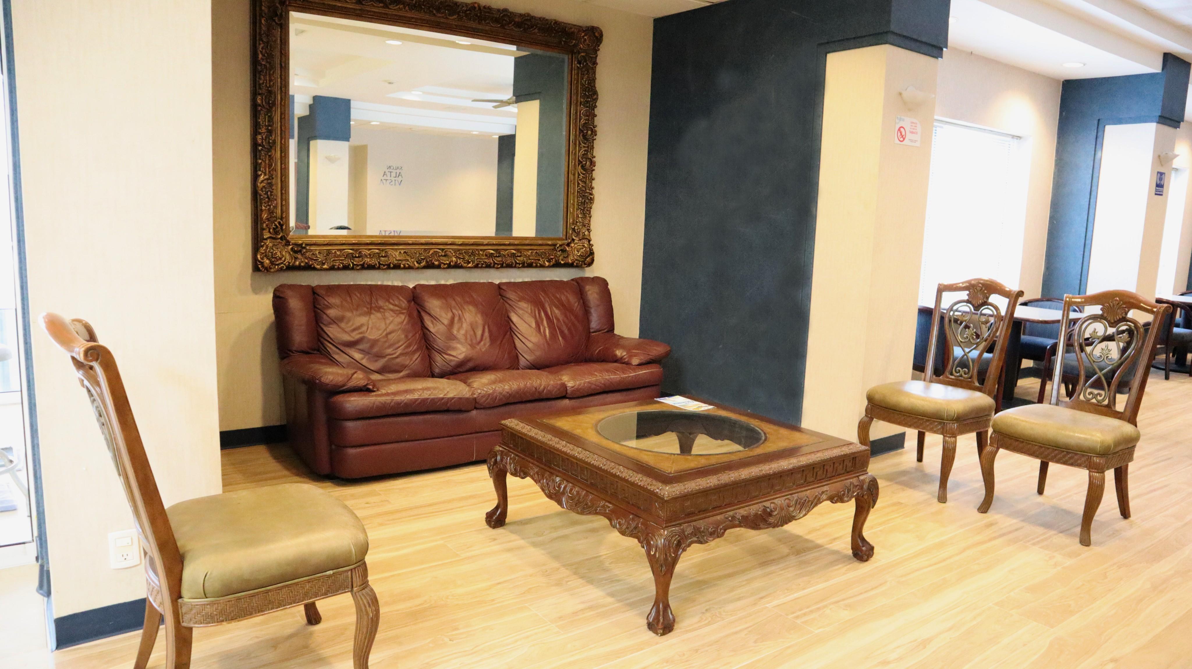 Rio Vista Inn Business High Class Tampico Exterior foto