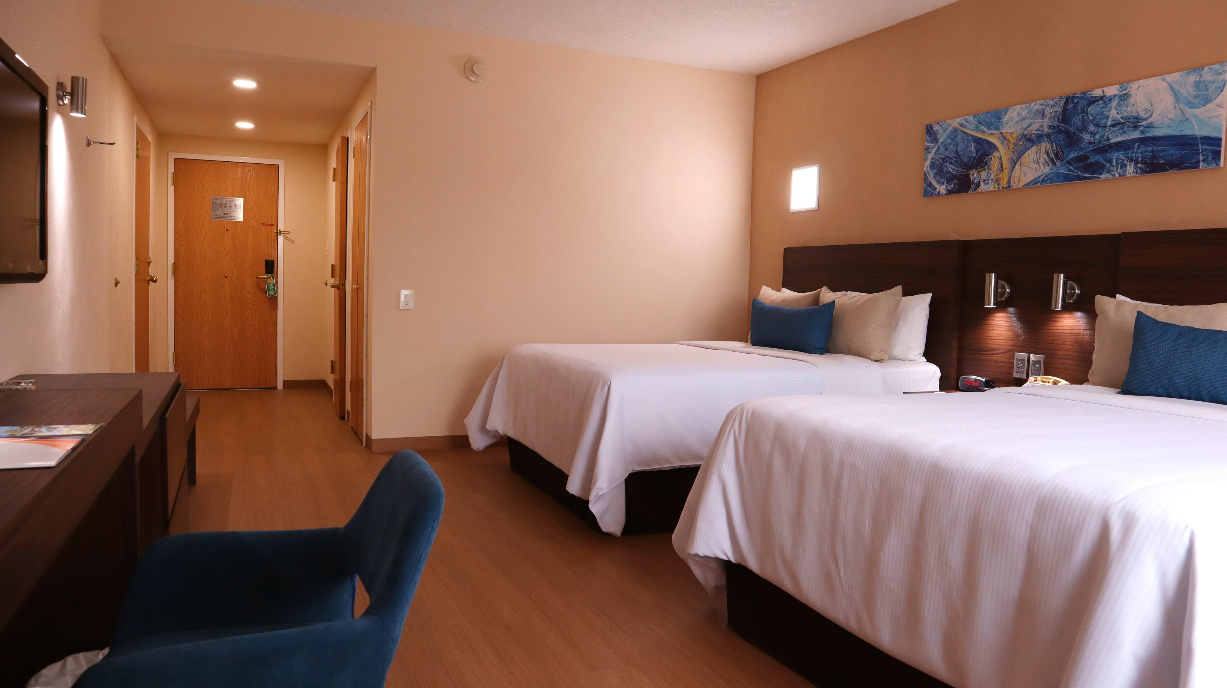 Rio Vista Inn Business High Class Tampico Exterior foto